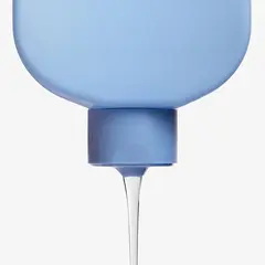 CAFE MIMI COLOURS Гель для душа 