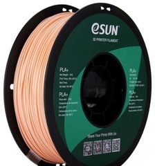 Пластик для 3D-печати ESUN PLA+175BG1 бежевый