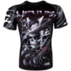 Рашгард Venum Samurai Skull S/S