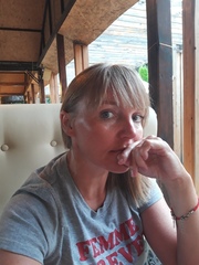 Серова Светлана Вячеславовна