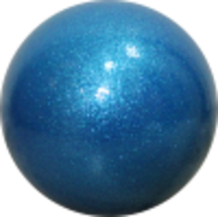 МЯЧ GALAXY BRIGHT SASAKI M-207BRМ 18.5 см