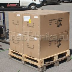 Стол подъемный Noblelift TF 30 (передвижной)