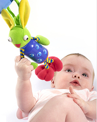 Tiny Love Подвеска-колокольчик 