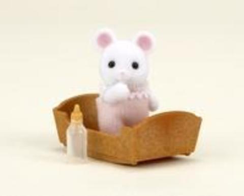 Sylvanian Families Набор 