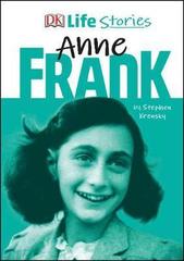 DK Life Stories Anne Frank