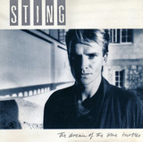 STING: The Dream Of The Blue Turtles