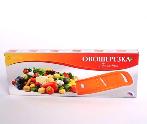 Набор для резки овощей №1
