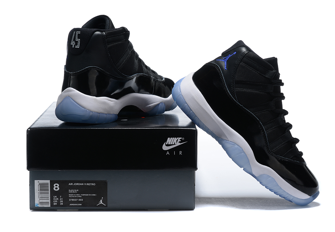 jordan 11 space jams price