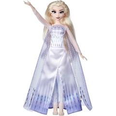 Дисней Холодное сердце 2 Анна, Эльза, Кристофф, Олаф и Свен