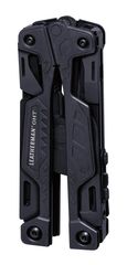 Мультитул Leatherman OHT, 16 функций, коричневый, нейлоновый чехол MOLLE