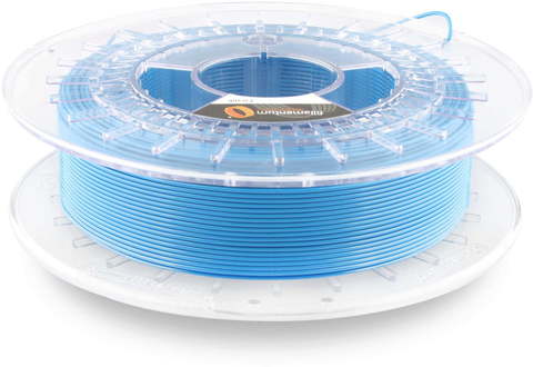 Пластик для 3D-принтера Fillamentum Flexfill TPU 92A Sky Blue
