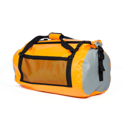 Герметичная сумка 60 л, orange