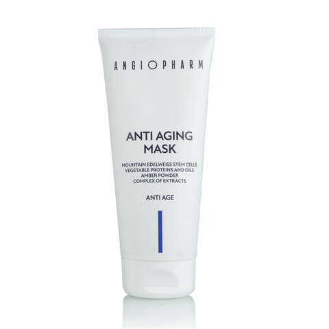Anti Aging Mask Омолаживающая маска
