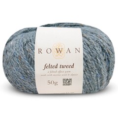 Пряжа Rowan Felted Tweed (173)