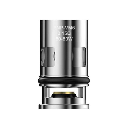 Испаритель Voopoo PnP-VM6 0.15 Ом Coil