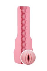 Мастурбатор-вагина Fleshlight - Go Stamina Training Unit - 