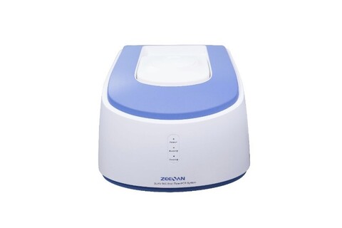 Zeesan SLAN®-96 Automatic Medical PCR Analysis System