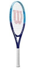 Теннисная ракетка Wilson Tour Slam Lite - blue/bright blue