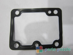 Прокладка под ТНВД, ремонтная +0,2 / SHIM АРТ: 131437590