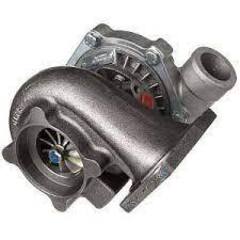 Турбокомпрессор / TURBOCHARGER АРТ: T432670