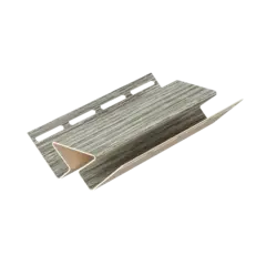 Внутренний угол 16 мм, Канадская береза