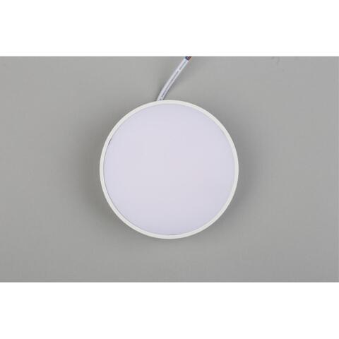 Потолочный светодиодный светильник Aployt Evon APL.0114.09.12