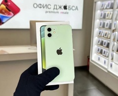iPhone 12, 64 ГБ б/у