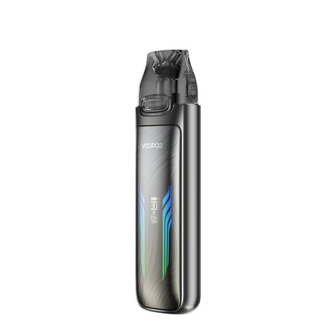 Voopoo VMATE MAX 1200 mAh Pod Kit - Dove Gray
