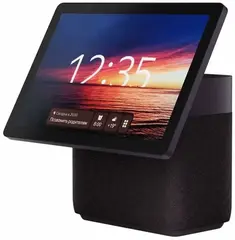 Умная колонка Yandex Станция Дуо Макс Zigbee Алиса на YaGPT красный 60W 1.0 BT/Wi-Fi 10м (YNDX-00055RED)