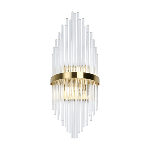 Настенный светильник Freya Agora FR5216WL-02BS
