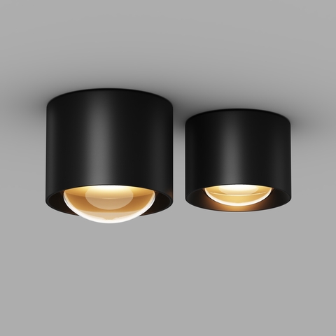 Потолочный светильник Maytoni Lumina O498CL-L15B3K