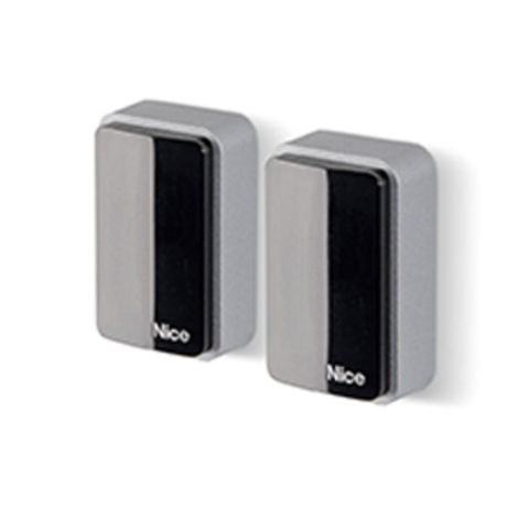 Комплект для откатных ворот RB400BDKCE до 400 кг