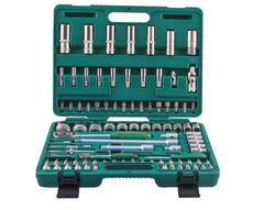 Jonnesway S04H52494S Набор инструмента универсальный 1/4