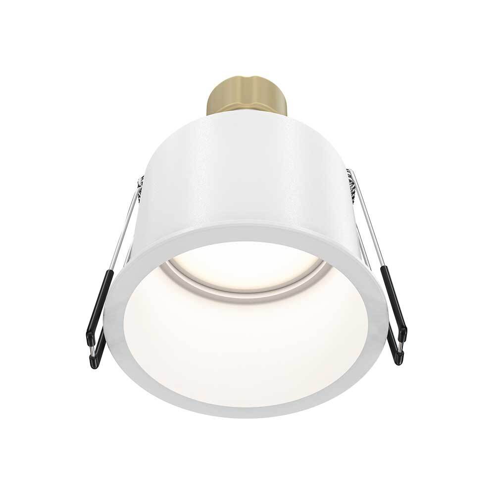 Встраиваемый светильник Maytoni Reif DL049-01W