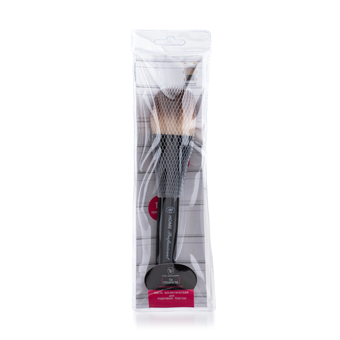 TF HBP-07 Кисть для пудровых текстур Home Professional