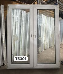 Окно Пластиковое Б/У 152(в) х 126(ш)