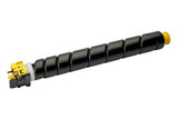 Тонер-картридж Integral TK-8515Y с чипом для Kyocera