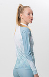 Элитный женский гоночный костюм Nordski Race Ice Mint