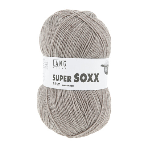 Lang Yarns Supersoxx 4-ply 022