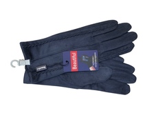 Перчатки. Женские. Материал верха: Текстиль. Спандекс.12 шт в упаковке, разные цвета.