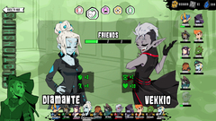 Blade Prince Academy (для ПК, цифровой код доступа)