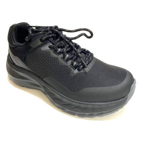 Капика кроссовки софтшелл(черный) 38-42   74935с-1