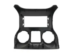 Магнитола для Jeep Wrangler (2011-2017) Android 11 6/128GB QLED DSP 4G модель JE-129TS18