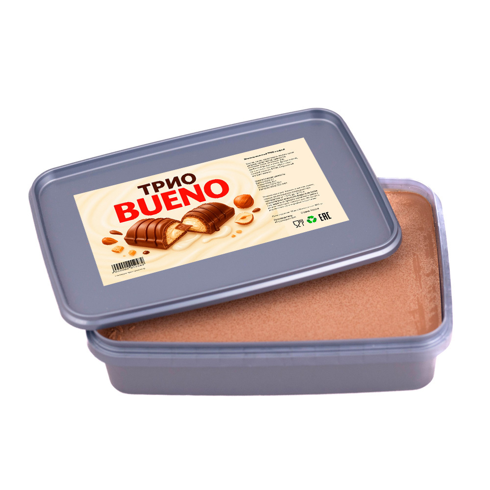 Шоколадное "трио" Буэно 800 гр