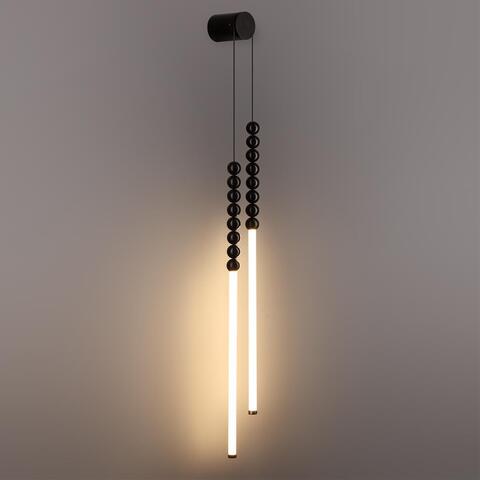 Настенный светодиодный светильник Odeon Light MONELLA 7149/16WL