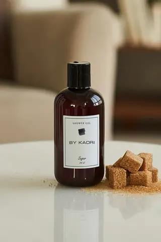 Гель для душа SUGAR