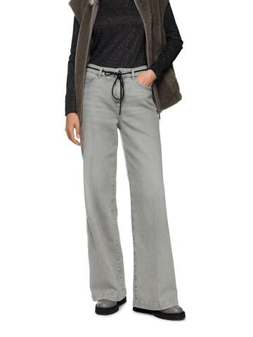 Marc Cain Джинсы с декоративной отделкой и поясом в комплекте.