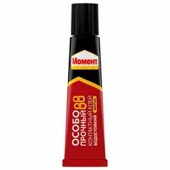 Момент 88 универсальный водостойкий клей