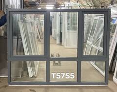 Окно Пластиковое Б/У 169(в) х 224(ш)