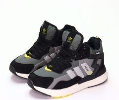 Ботинки (36-41) р. / шт. 0313-5